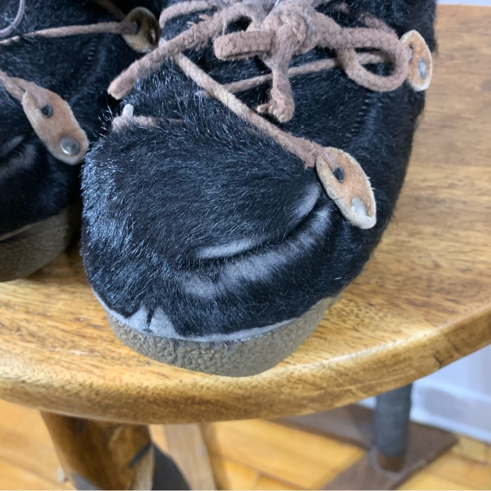 Bilodeau made in Québec Winter waterproof boots - Picture 8 of 12